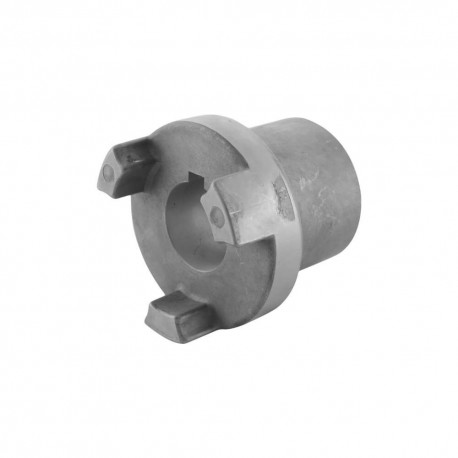 1/2 Pump Coupling taille 10 Ø44.45 cl11.11 lg80