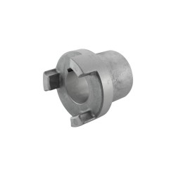 1/2 Pump Coupling taille 10 Ø50 cl14 lg80