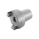 1/2 Pump Coupling taille 13 Ø40 cl12 lg140