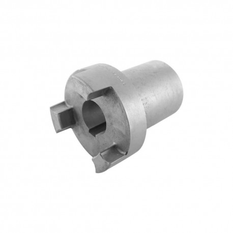 1/2 Pump Coupling taille 13 Ø50 cl14 lg140