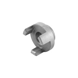 Accouplement mécanique pompe hydraulique taille 4S groupe05S