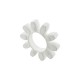 flector SOFTEX 75/90 92sh blanc