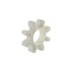 flector SOFTEX 24/30 92sh blanc