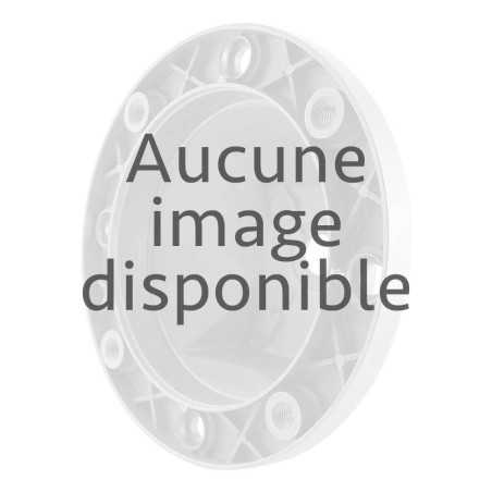 Lanterne hydraulique - 140 mm pompe groupe ZBR
