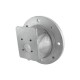 Bellhousing 0.55 à 1.5KW Ø200 Groupe ZBR