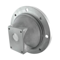 Bellhousing 2.2 à 4KW Ø250 Groupe 2 Italien