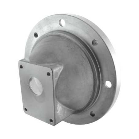 Bellhousing 2.2 à 4KW Ø250 Groupe 2 Italien