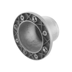 Lanterne hydraulique - 200mm fixation diamètre 63