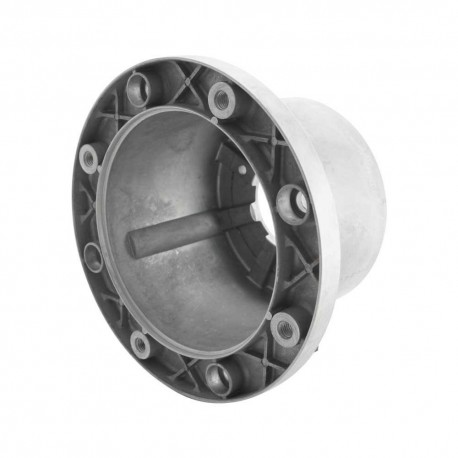 Lanterne de transmission hydraulique - 250 mm
