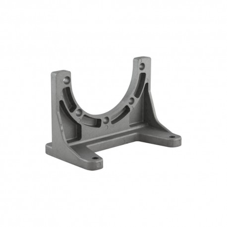 Belhousing bracket Foot - Ø160