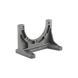 Belhousing bracket Foot - Ø200