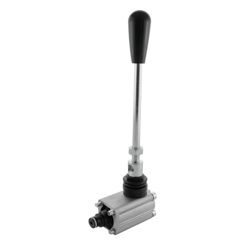 pompe hydraulique manuelle avec vérin