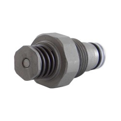 Manual decompression Cartridge MC L 00 2/2 à levier