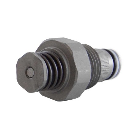 Manual decompression Cartridge MC L 00 2/2 à levier