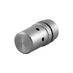 Fixed flow regulator for collector STF38P  6l/mn
