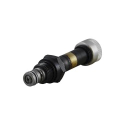 Elec 2x2  25l/mn NF DB DP CEI8 DT with manual override