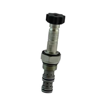 Elec 3x2  8l/mn V3DS 2P - AversB Pfermé - cavityV096057/051E