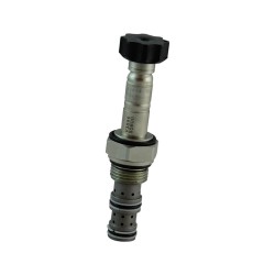 Elec 3x2  8l/mn V3DS 2P - AversB Pfermé - cavityV096057/051E