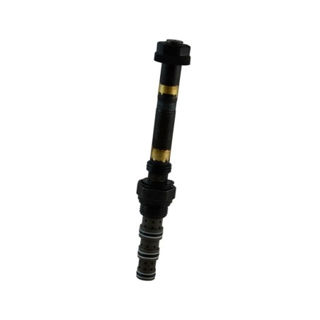 Elec 4x3  8l/mn center H V4DS 3P coils SCE