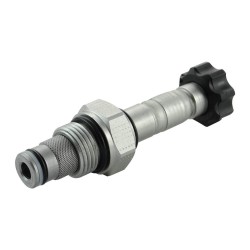 Elec 2x2 40l/mn NF SB SP bloc.2 vers 1 VE1 + tamis