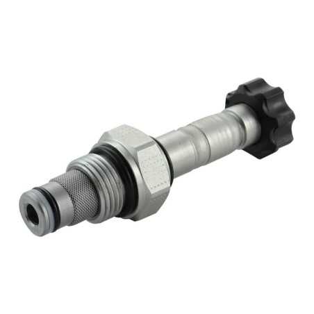 Elec 2x2 40l/mn NF SB SP bloc.2 vers 1 VE1 + tamis