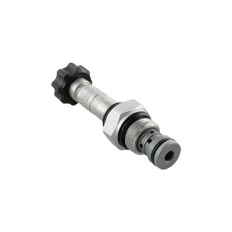 Cartridge 2x2  40l/mn NF SB DP block 2 to 1 VE1+ special cavity 019E