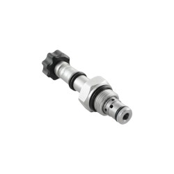 Elec 2x2 40l/mn NF SB DP bloc.2 vers 1 VE3