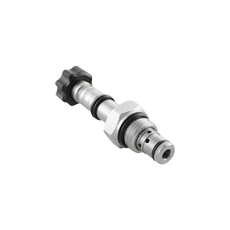 Elec 2x2 40l/mn NF SB DP bloc.2 vers 1 VE3