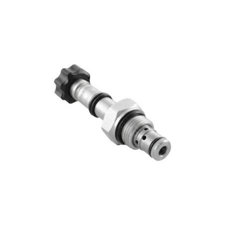Elec 2x2 40l/mn NF SB DP bloc.2 vers 1 VE3