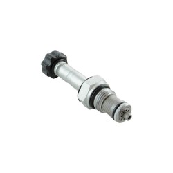 Cartridge 2x2 40l/mn NF SB SP block 2 to 1 VE3 VU+valve