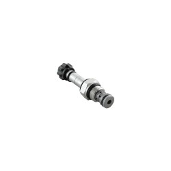 Elec 2x2 40l/mn NF SB DP bloc.2 to 1 VE3 avec secours 15.8