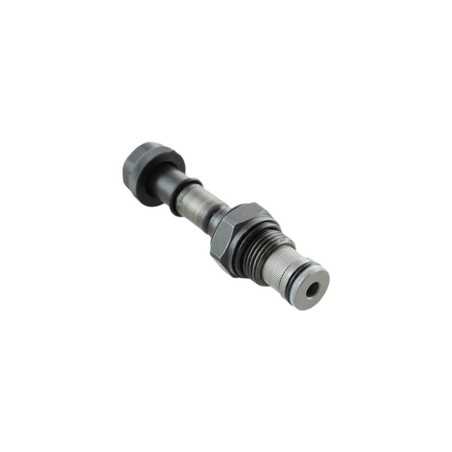 Cartridge 2x2 30l/mn NO SB SP block 2 to 1 VE3 + sieve