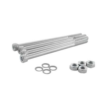 Kit tirants VS240F/VS281F 2 éléments - Composants