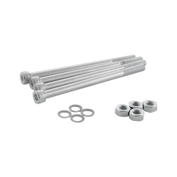 Kit tirants VS240F/VS281F 2 éléments - Composants
