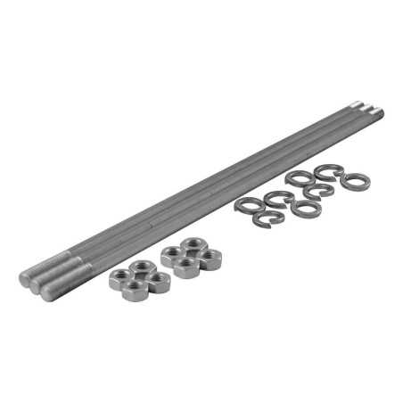 Kit tirants VS240F 4 éléments - Components