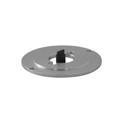 Minicentrale hydraulique équipé d'un accouplement E40