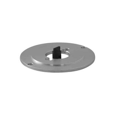 Minicentrale hydraulique équipé d'un accouplement E40