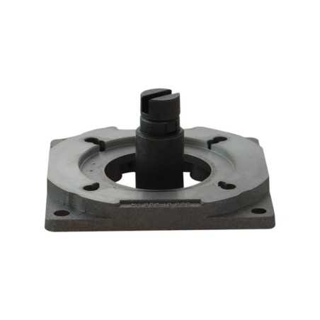 Minicentrale hydraulique équipé d'un accouplement F90