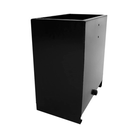 tank  90L acier V S176