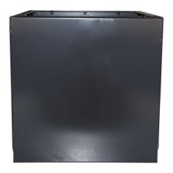 tank 180L acier V S225