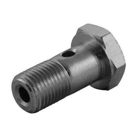 Pilot operated check  banjo bolt  1/4 for OCGFV