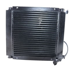 Refroidisseur hydraulique CSL2 400 volts thermostat 60°C