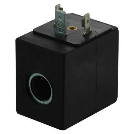 Solenoid coil 12DC C3101 - Components