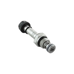 Elec 2x2 15l/mn NF DB DP CE3-DT 15.8