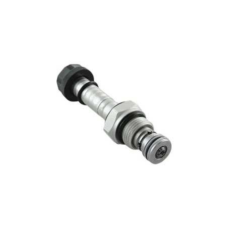 Elec 2x2 15l/mn NF DB DP CE3-DT 15.8