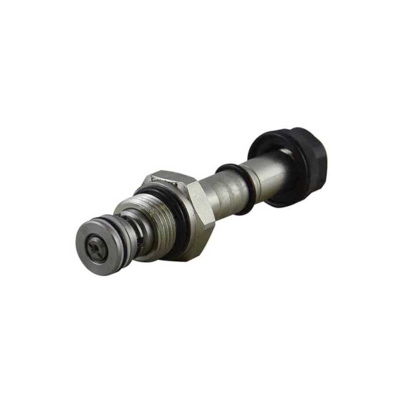 Elec 2x2 15l/mn NF DB DP CE3-DT avec secours manuel - nez de 12.7