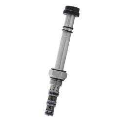 Elec 4x3 8l/mn centre fermé V4DS 3P bobines SCE