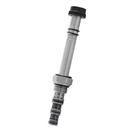 Elec 4x3 8l/mn centre fermé V4DS 3P bobines SCE