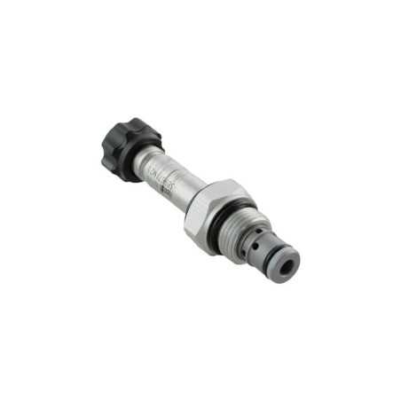 Cartridge 2x2 40l/mn NF SB DP block 2 to 1 VE3 +manual override