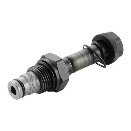 Elec 2x2 30l/mn NO SB SP bloc.2 vers 1 VE3 + tamis